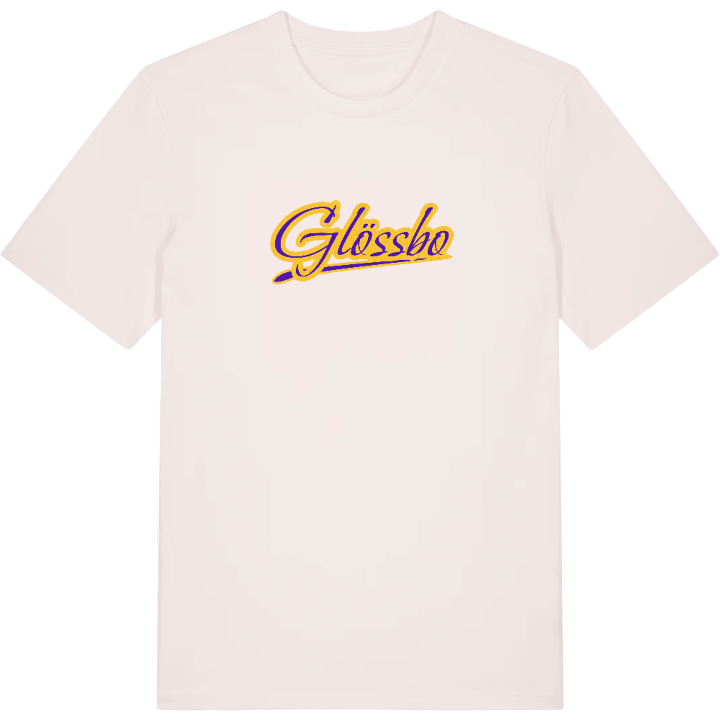 Glössbo baseball t-shirt – t-shirt från PinShirt