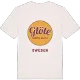 Glöte cirkel t-shirt