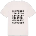 Glöte ordlek t-shirt