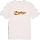 Gluggberget baseball t-shirt