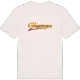 Gluggstugan baseball t-shirt