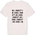 Gluggstugan ordlek t-shirt