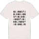 Gluggstugan ordlek t-shirt