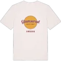 Glumserud cirkel t-shirt