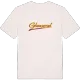 Glumserud baseball t-shirt