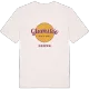 Glumslöv cirkel t-shirt