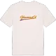 Glumstorps-Ed baseball t-shirt