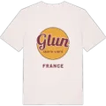 Glun cirkel t-shirt