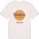 Glupen cirkel t-shirt