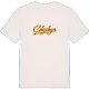 Glysbyn baseball t-shirt