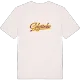Glyttebo baseball t-shirt