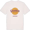 Gnällen cirkel t-shirt