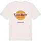 Gnällen cirkel t-shirt