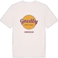 Gnedby cirkel t-shirt