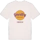 Gnedby cirkel t-shirt