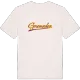 Gnemaden baseball t-shirt