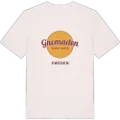 Gnemaden cirkel t-shirt