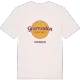 Gnemaden cirkel t-shirt