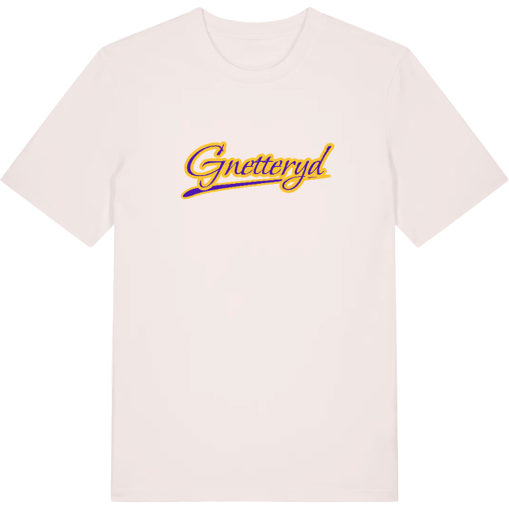 Gnetteryd baseball t-shirt – t-shirt från PinShirt