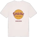 Gnicke cirkel t-shirt