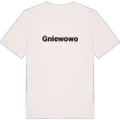 Gniewowo fetstil t-shirt
