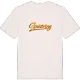 Gnistring baseball t-shirt