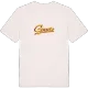 Gnutz baseball t-shirt