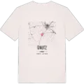 Gnutz karta t-shirt
