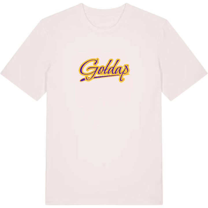 Gołdap baseball t-shirt – t-shirt från PinShirt