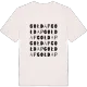 Gołdap ordlek t-shirt
