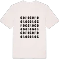 Gobo ordlek t-shirt