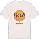Goch cirkel t-shirt