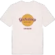 Gockatorp cirkel t-shirt