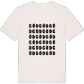 Göd ordlek t-shirt