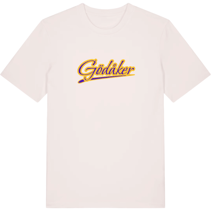 Gödåker baseball t-shirt – t-shirt från PinShirt