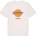 Gödåker cirkel t-shirt