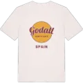 Godall cirkel t-shirt