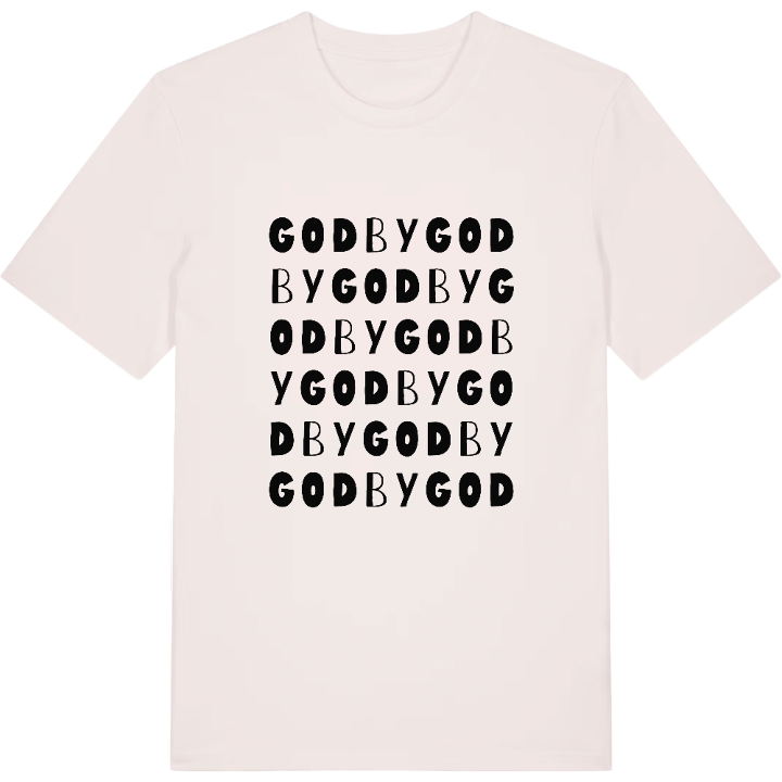 Godby ordlek t-shirt – t-shirt från PinShirt