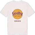 Godby cirkel t-shirt