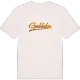 Goddalen baseball t-shirt