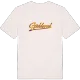 Göddered baseball t-shirt
