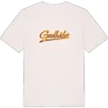 Godhålet baseball t-shirt