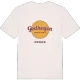 Godhögen cirkel t-shirt