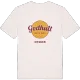 Godhult cirkel t-shirt