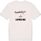 Någon i Godhult älskar mig t-shirt