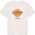 Godhult cirkel t-shirt