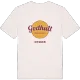 Godhult cirkel t-shirt