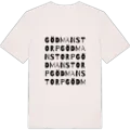 Gödmanstorp ordlek t-shirt