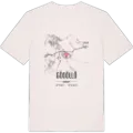 Gödöllő karta t-shirt