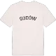 Godów böjd t-shirt